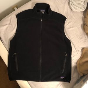 Patagonia vest